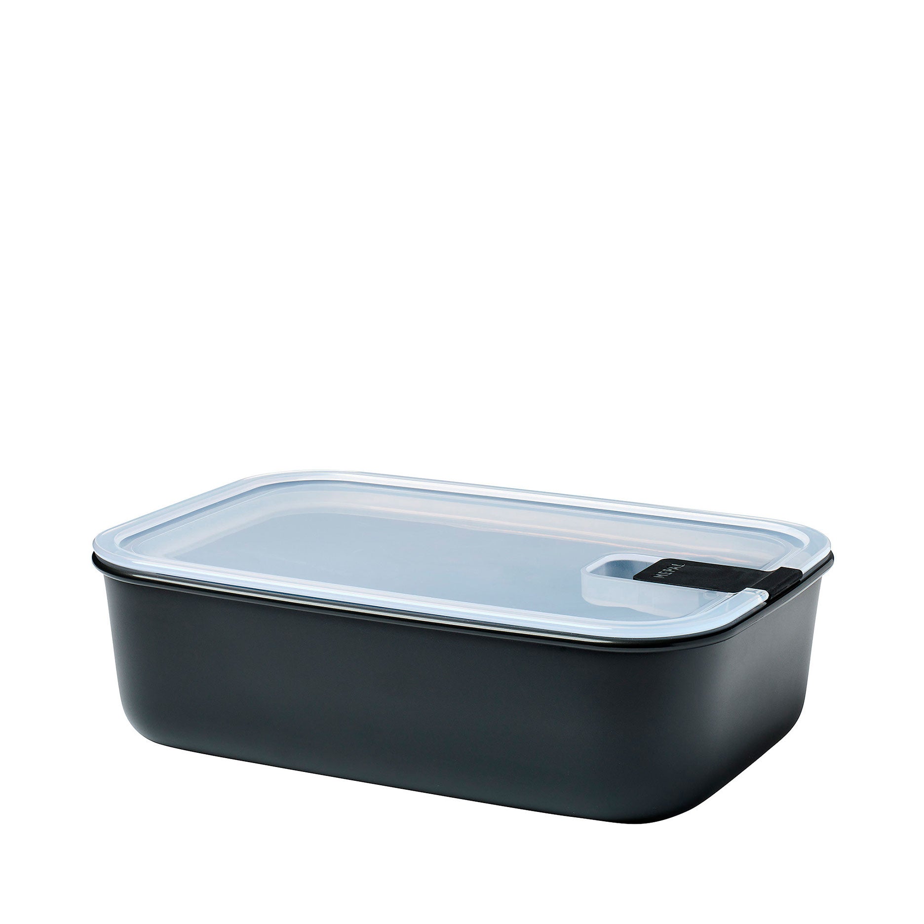 EasyClip opbevaringsboks 1500 ml nordic black